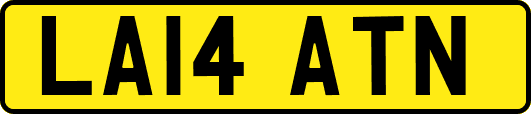LA14ATN