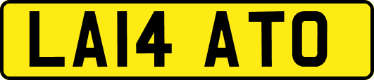 LA14ATO