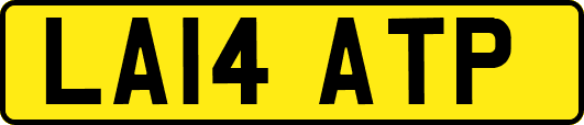 LA14ATP