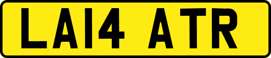 LA14ATR