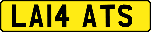 LA14ATS