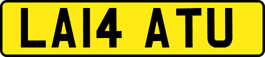 LA14ATU