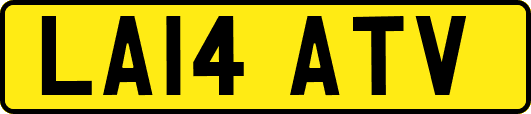 LA14ATV