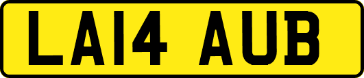 LA14AUB