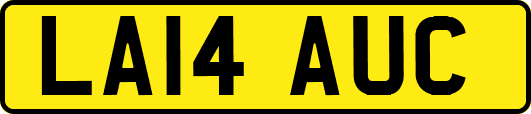 LA14AUC
