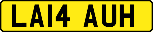 LA14AUH