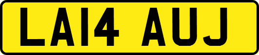 LA14AUJ