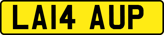 LA14AUP