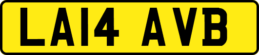 LA14AVB