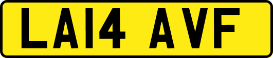 LA14AVF