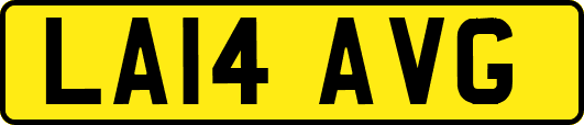 LA14AVG