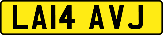 LA14AVJ