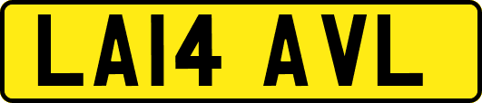 LA14AVL
