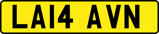 LA14AVN