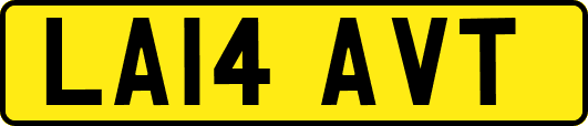 LA14AVT