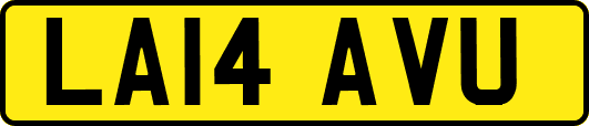 LA14AVU