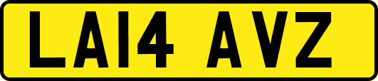 LA14AVZ