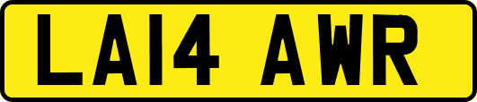 LA14AWR