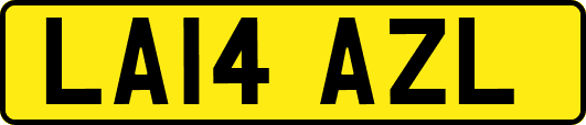 LA14AZL