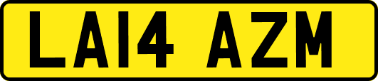 LA14AZM