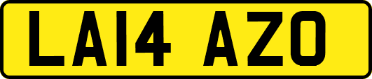 LA14AZO