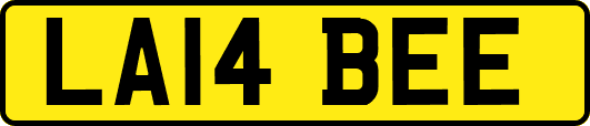 LA14BEE