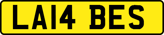 LA14BES