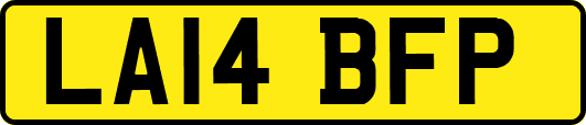 LA14BFP