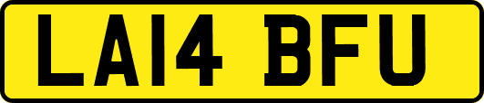 LA14BFU