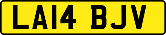 LA14BJV