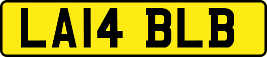 LA14BLB