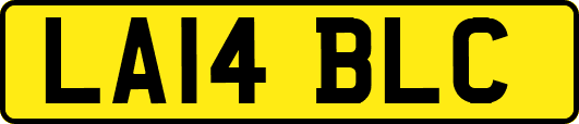 LA14BLC