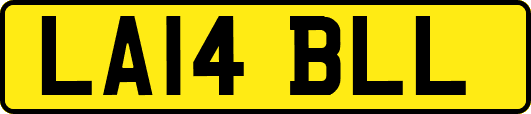 LA14BLL