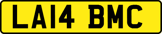 LA14BMC