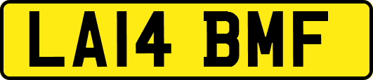 LA14BMF