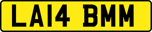LA14BMM
