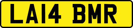 LA14BMR
