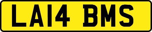 LA14BMS