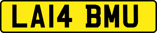 LA14BMU