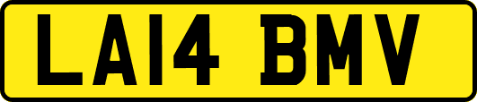 LA14BMV
