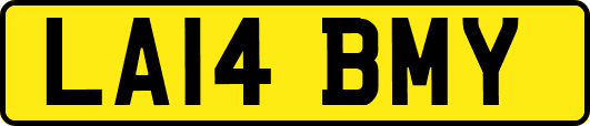 LA14BMY