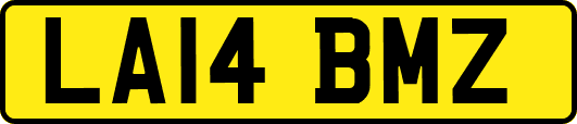 LA14BMZ