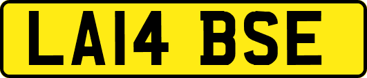 LA14BSE