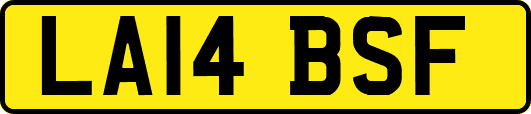 LA14BSF