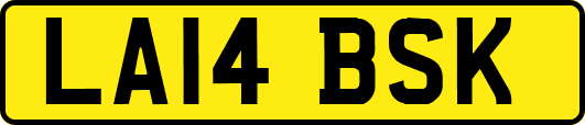 LA14BSK