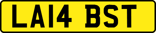 LA14BST