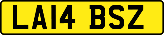 LA14BSZ