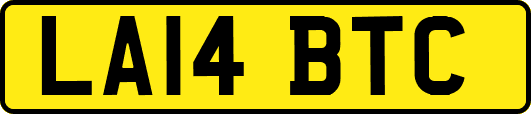 LA14BTC