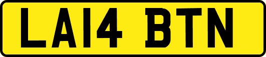 LA14BTN