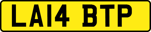 LA14BTP